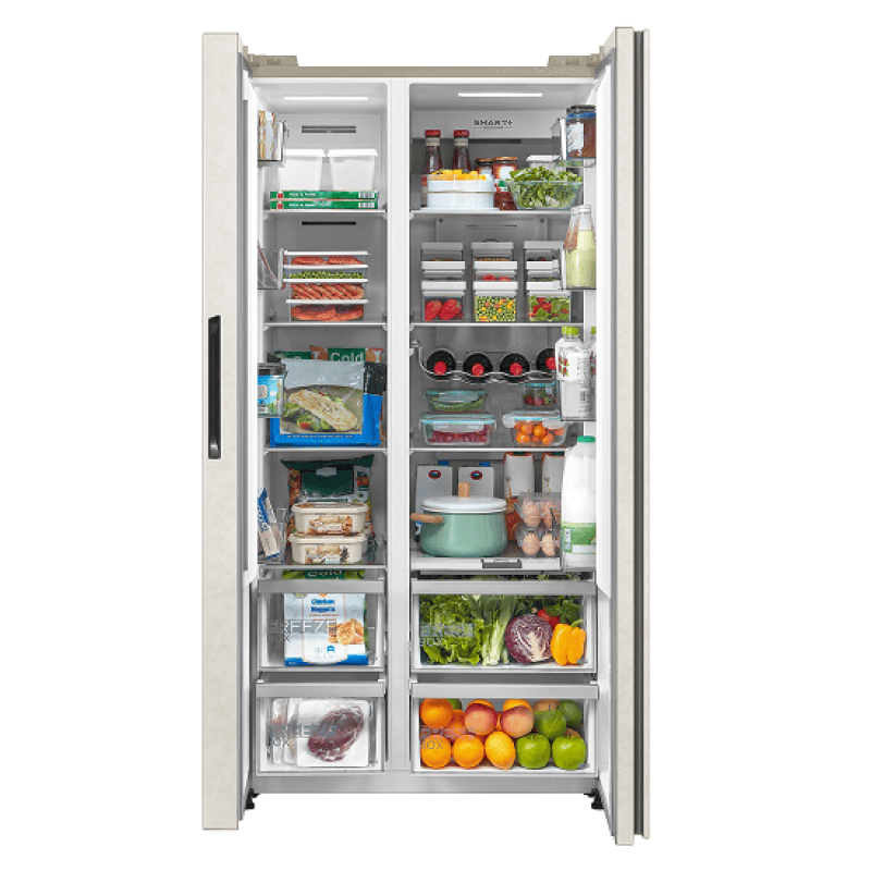 Холодильник Midea MDRS791MIE33