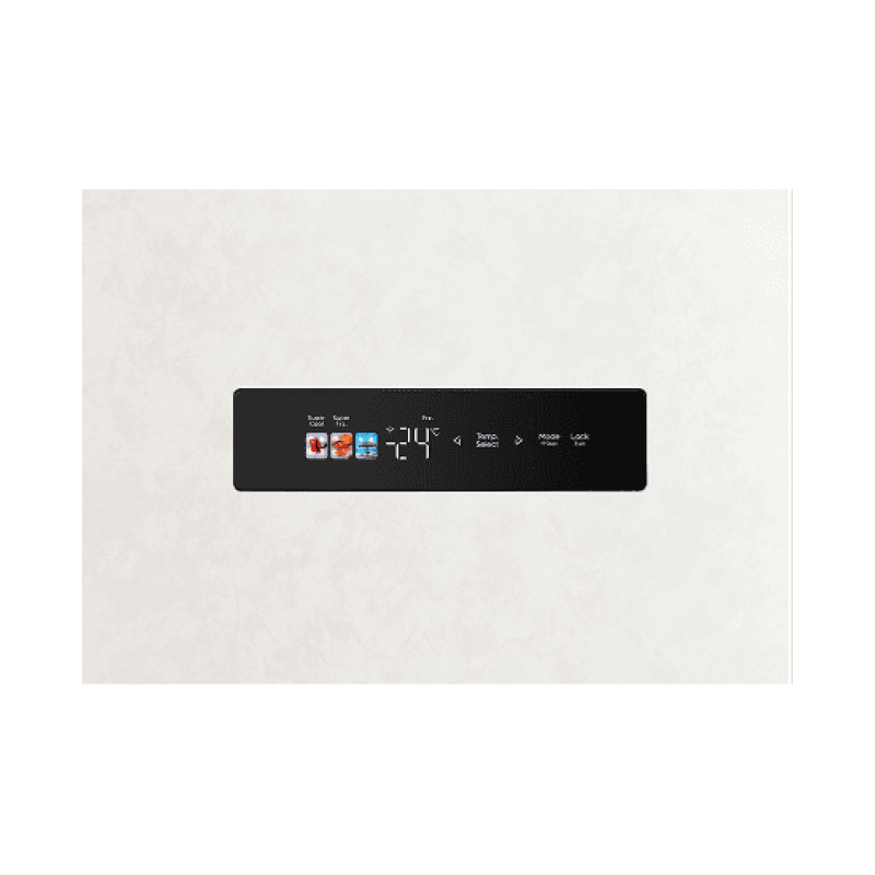 Холодильник Midea MDRS791MIE33