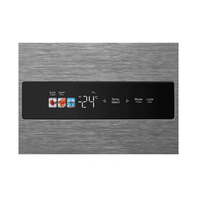 Холодильник Midea MDRS791MIE46