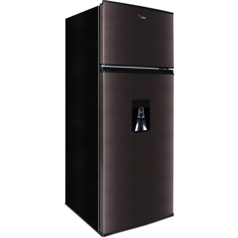 Холодильник Midea MDRT294FGF28W
