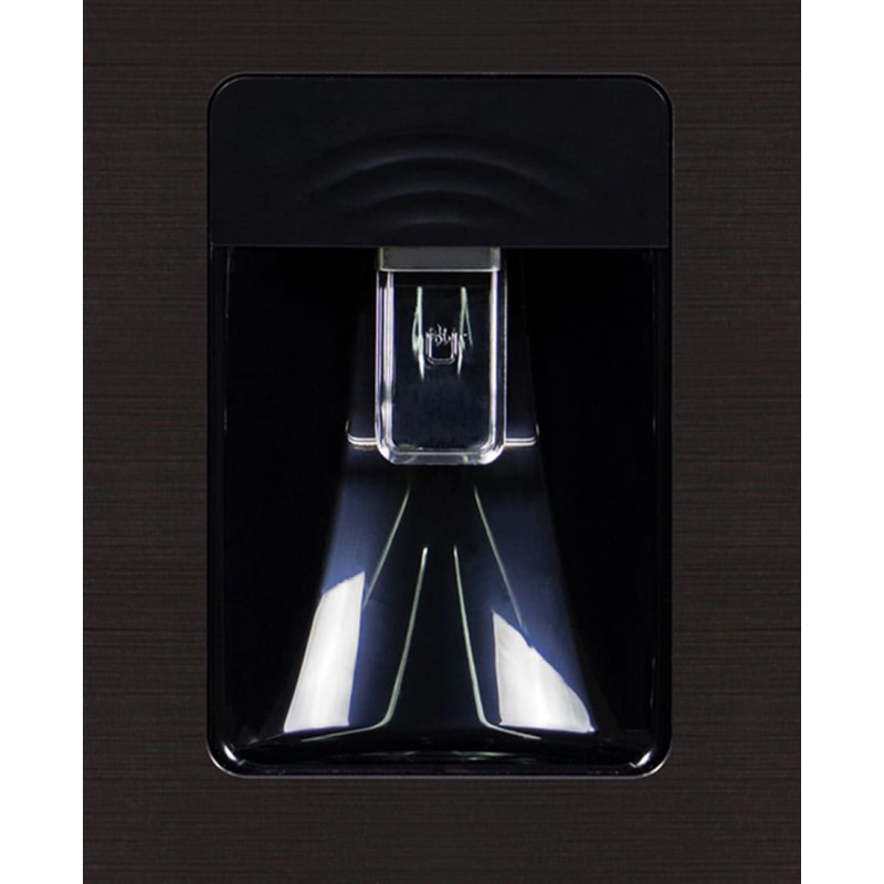 Холодильник Midea MDRT294FGF28W