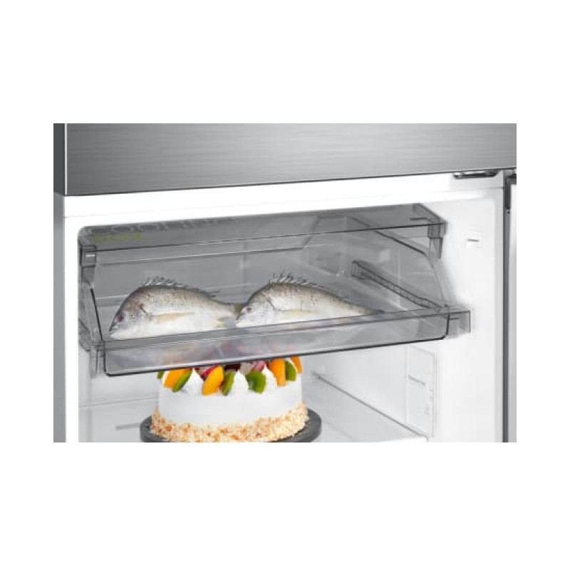 Холодильник Midea MDRT645MTF46