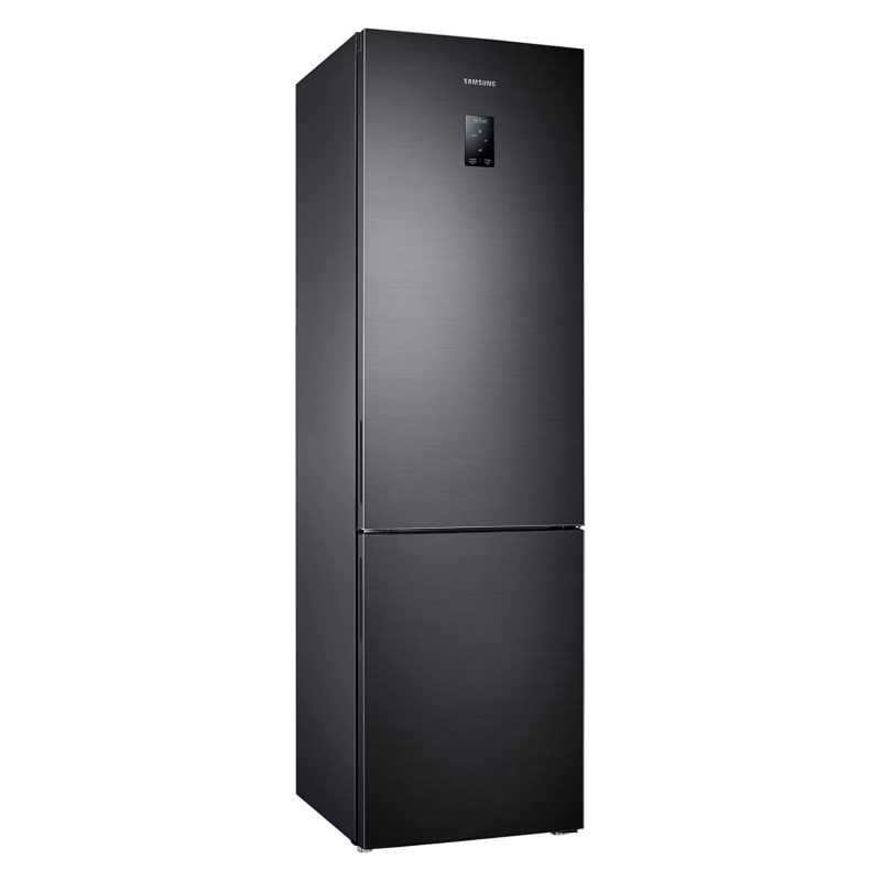Холодильник Samsung RB37A5291B1/WT