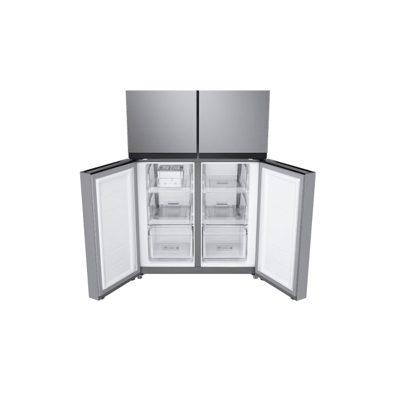 Холодильник Samsung RF48A4000M9/WT