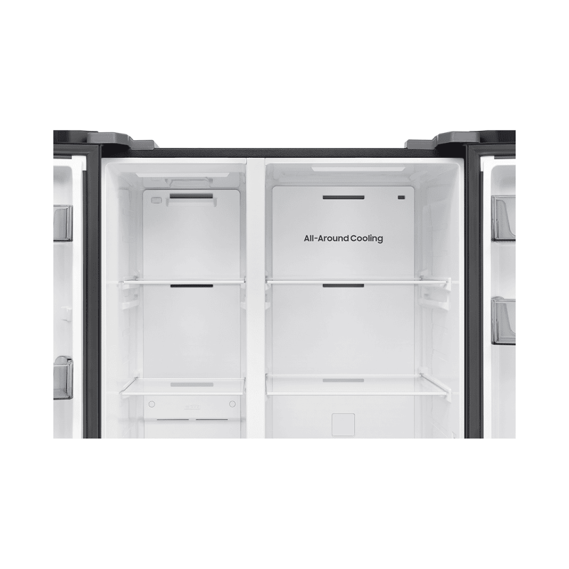 Холодильник Samsung RS70F65Q1F/WT