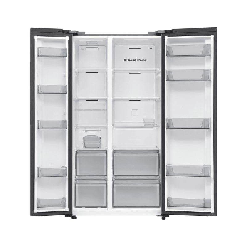 Холодильник Samsung RS70F65Q1T/WT