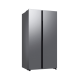 Холодильник Samsung RS70F65Q1T/WT