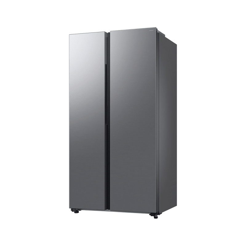 Холодильник Samsung RS70F65Q1T/WT