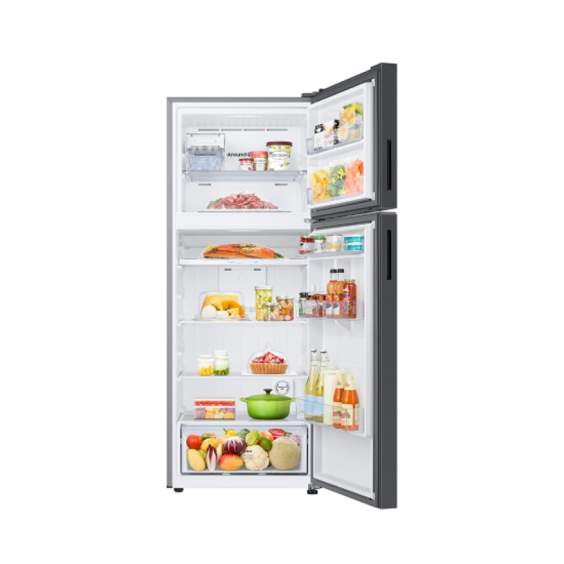 Холодильник Samsung RT47CG6442B1WT