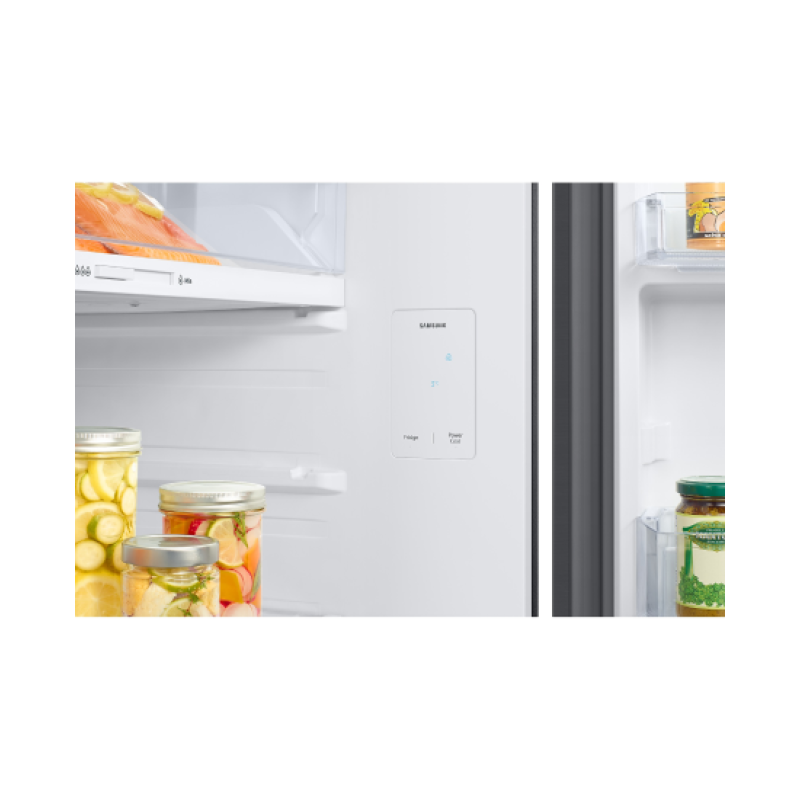 Холодильник Samsung RT47CG6442B1WT