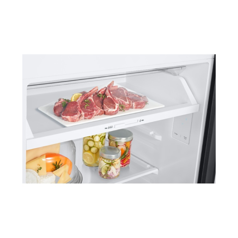 Холодильник Samsung RT47CG6442B1WT