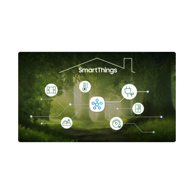 Холодильник Samsung RT47CG6442B1WT