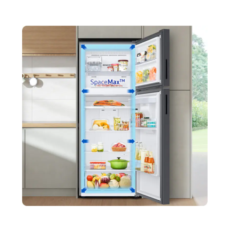 Холодильник Samsung RT47CG6442S9WT