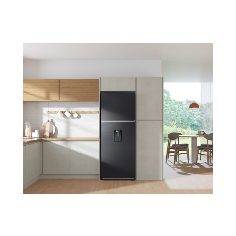 Холодильник Samsung RT47CG6442S9WT