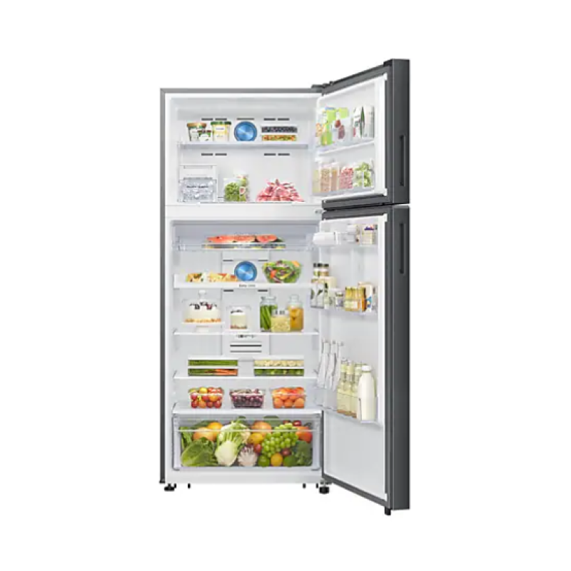 Холодильник Samsung RT53DG7A10B1WT