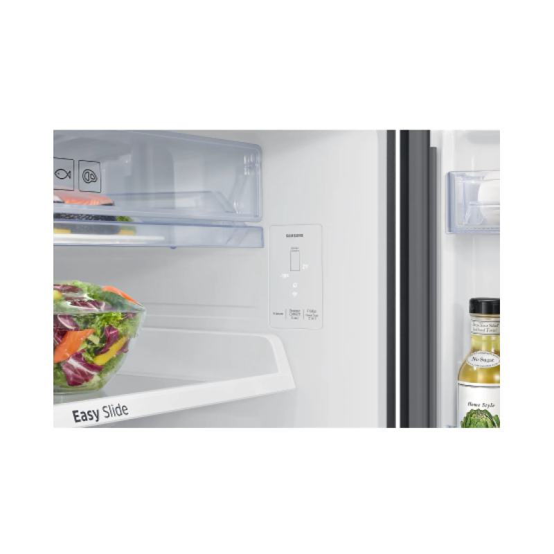 Холодильник Samsung RT53DG7A10B1WT