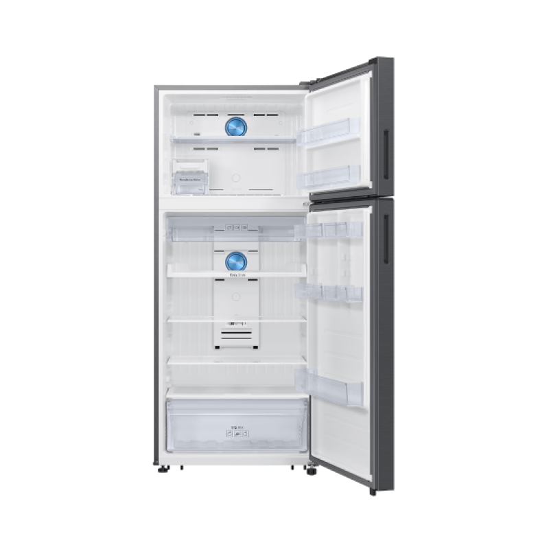 Холодильник Samsung RT53DG7A10S9/WT