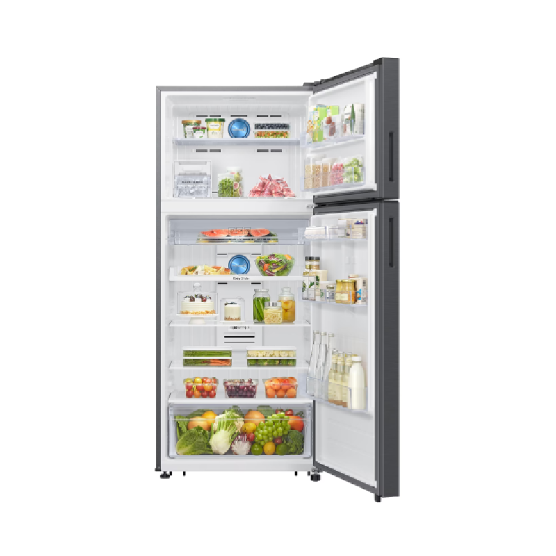 Холодильник Samsung RT53DG7A10S9/WT