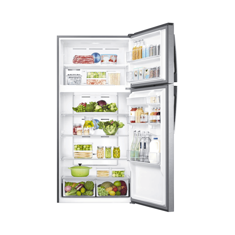 Холодильник Samsung RT62K7110SL/WT