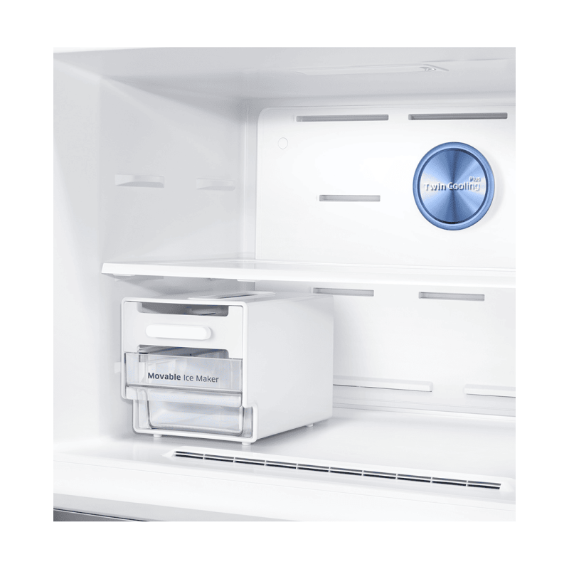 Холодильник Samsung RT62K7110SL/WT