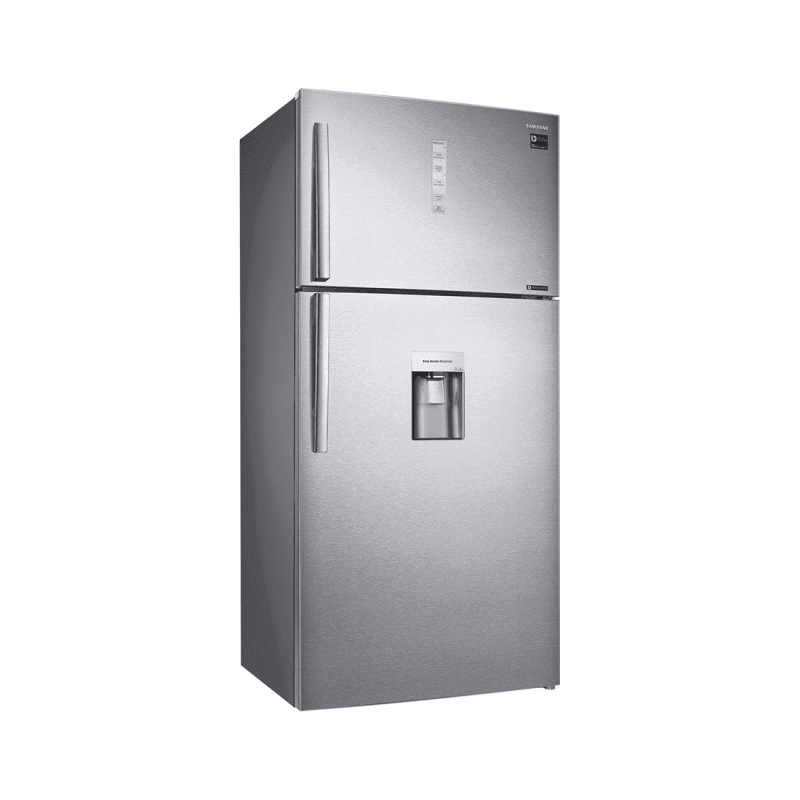 Холодильник Samsung RT62K7110SL/WT