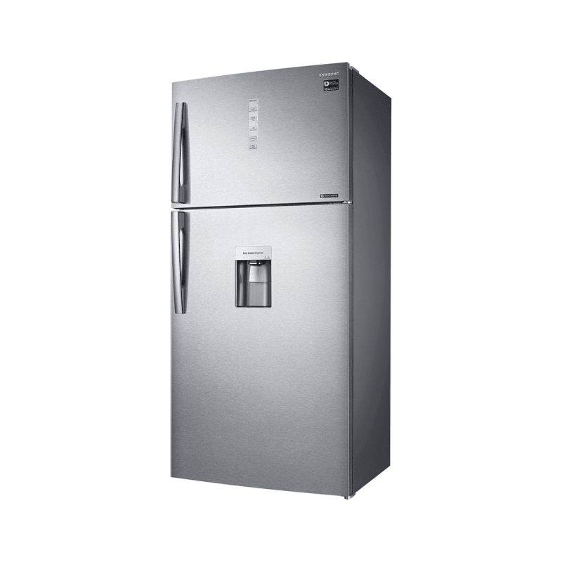 Холодильник Samsung RT62K7110SL/WT