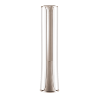 Колонный кондиционер Haier HP160KFCHRB