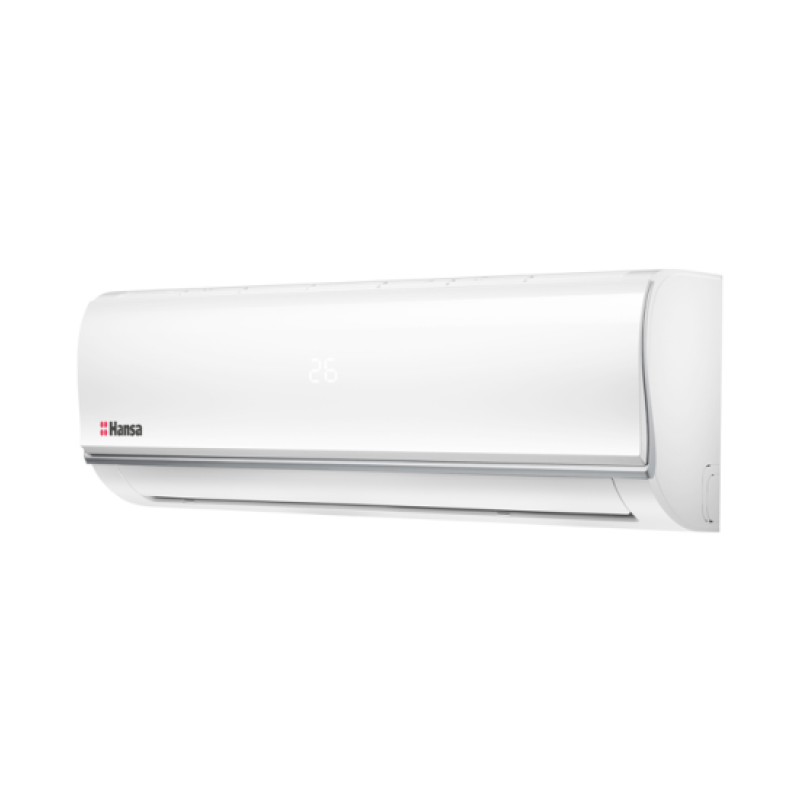 Кондиционер Hansa ACS-09W55