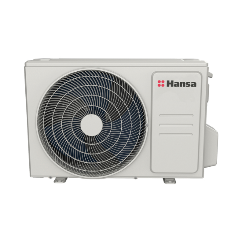 Кондиционер Hansa ACS-09W55