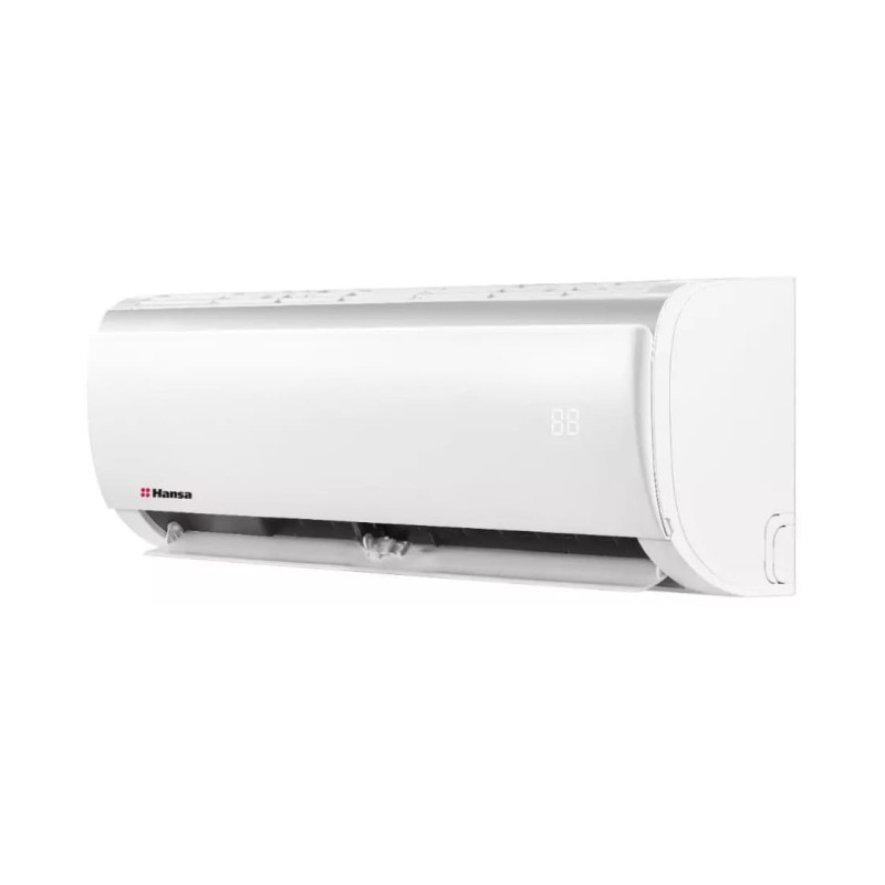 Кондиционер Hansa ACS-12W55