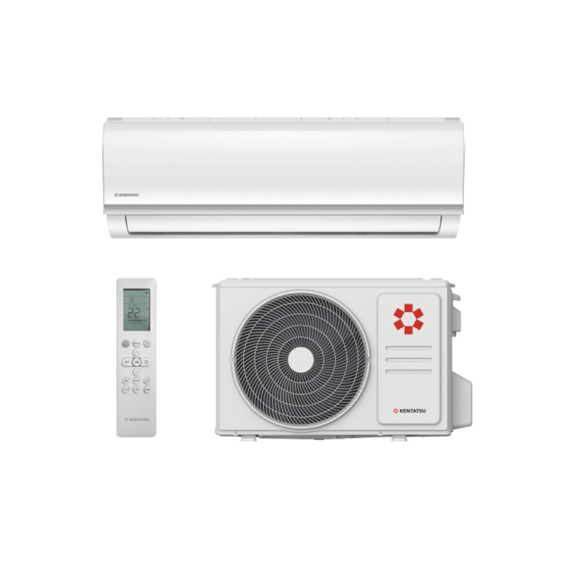 Кондиционер Kentatsu KSGYK35HZRN1-KSRYK35HZRN1