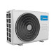 Кондиционер Midea 18 AG XTREME SAVE BLACK