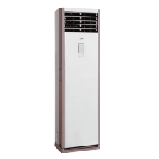 Колонный кондиционер Midea 24 MFPA (без медной трубы)