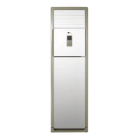 Колонный кондиционер Midea 36 MFTM (с медной трубой)