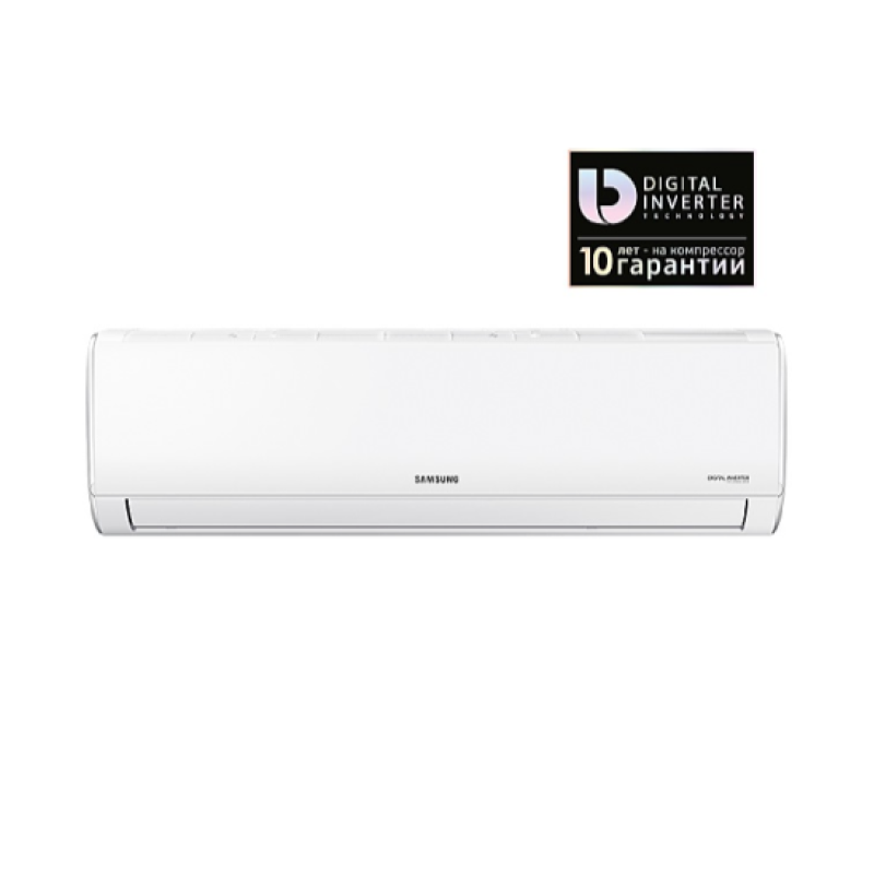 Кондиционер Samsung AR12TXHQASINUA