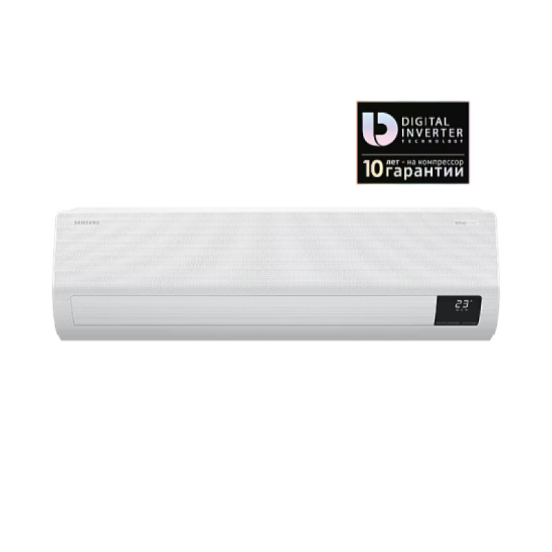 Кондиционер Samsung AR18BSFCMWKNER