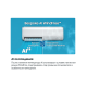 Кондиционер Samsung AR60F09C1DWNER