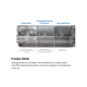 Кондиционер Samsung AR60F24C1DWNER