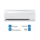 Кондиционер Samsung AR70F09C1BWNER