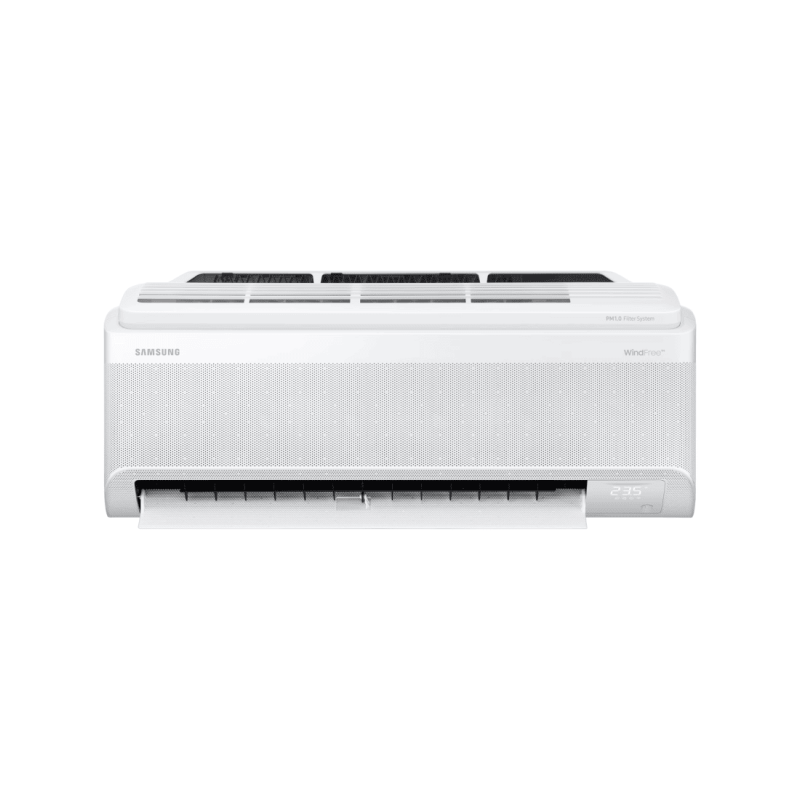 Кондиционер Samsung AR80F09CABWNER