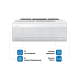 Кондиционер Samsung AR80F09CABWNER