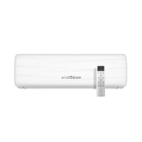 Кондиционер Snowcap 18BB-I