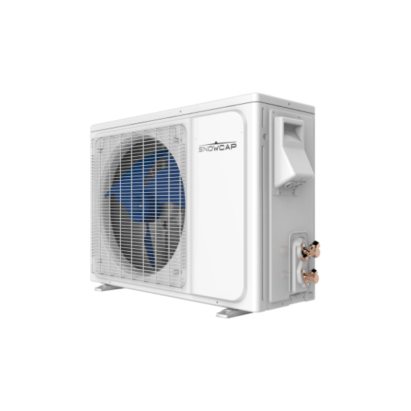 Кондиционер Snowcap AC 07 DC B/I