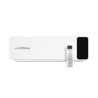 Кондиционер Snowcap AC 07 DC W/I