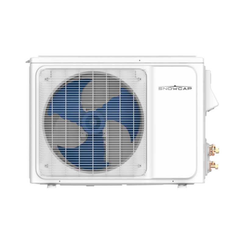Кондиционер Snowcap AC 09 DC B/I
