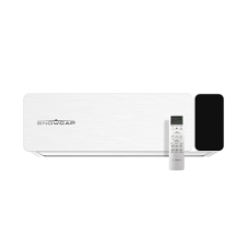 Кондиционер Snowcap AC 09 DC W/I