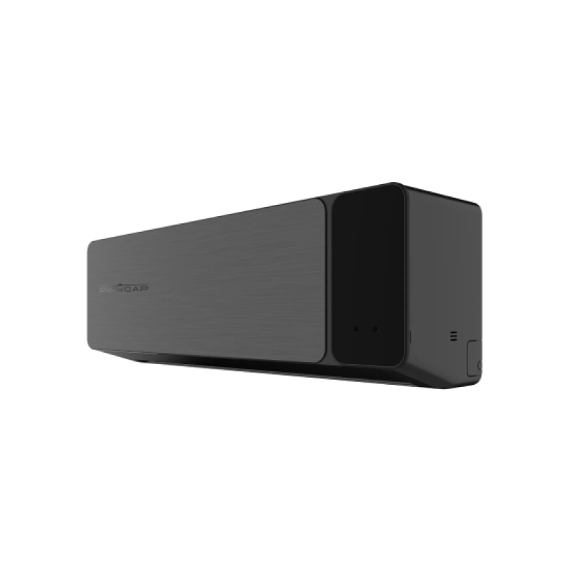 Кондиционер Snowcap AC 12 DC B/I