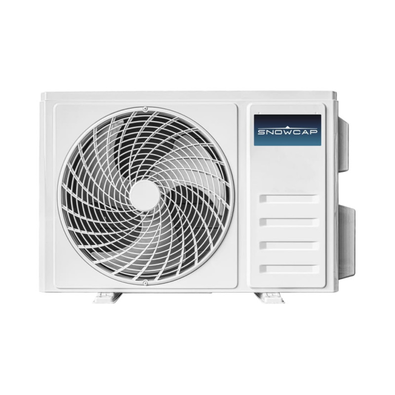 Кондиционер Snowcap AC Elite 18K W