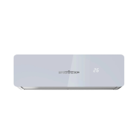 Кондиционер Snowcap AC12 SIR Inverter