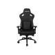 Игровое кресло Gaming Chair AD12XL-07-B-PV-B01 AndaSeat Kaiser 2 XL BLACK 4D Armrest 65mm wheels PVC Leather
